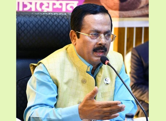 জাহাঙ্গীর কবির নানক
