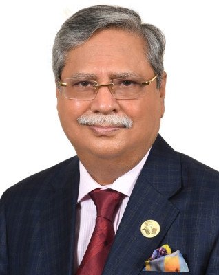 রাষ্ট্রপতি মো. সাহাবুদ্দিন