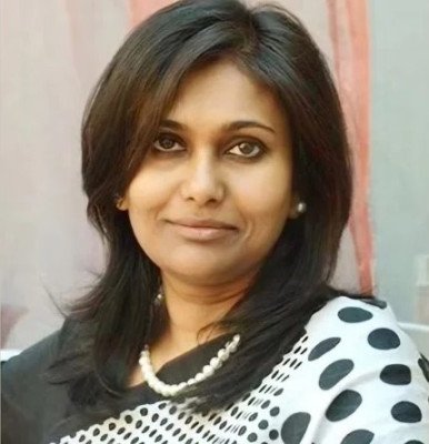 নাহিদা সোবহান