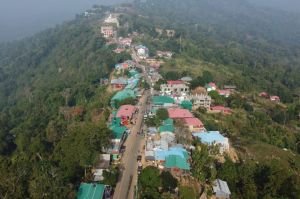 ৫ দিন বন্ধ থাকবে সাজেক এর সকল রিসোর্ট