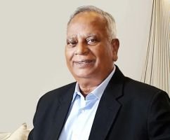 মারা গেলেন সিটি গ্রুপের চেয়ারম্যান ফজলুর রহমান