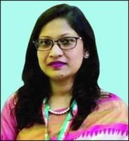 হবিগঞ্জের নতুন জেলা প্রশাসক জিলুফা সুলতানা