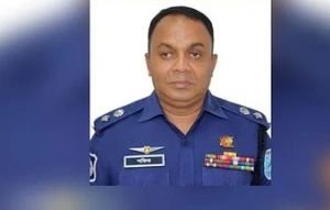 কেন্দ্র দখলের স্বপ্ন দুঃস্বপ্ন হবে,এসপি চট্টগ্রাম