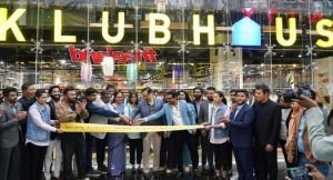 নতুন রূপে আরও বড় পরিসরে বসুন্ধরা সিটিতে ক্লাবহাউস