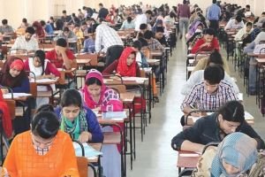 এমবিবিএস ভর্তি পরীক্ষার ফল প্রকাশ করা হবে আজ