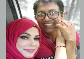 যুক্তরাষ্ট্রের নিউইয়র্কে মর্মান্তিক সড়ক দুর্ঘটনায় বাংলাদেশি প্রবাসী দম্পতি নিহত