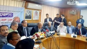 এমবিবিএস ভর্তি পরীক্ষার ফল প্রকাশ,পাসের হার ৪৭.৮৩ শতাংশ