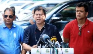 বিসিবির নির্বাচক প্যানেলে বাদ নান্নু