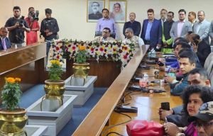 আগামী চার বছরের মধ্যে দেশের সব গ্যাসের গ্রাহক প্রিপেইড মিটারের আওতায় আসবে