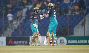 খুলনা কী পারবে শেষ চারের পথে এগিয়ে যেতে?