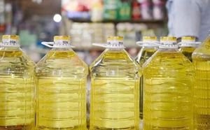 সয়াবিন তেলের দাম লিটারে ১০ টাকা কমল