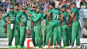 বিপিএল শেষ হলেই পুণরায় টি-টোয়েন্টির যাত্রা শুরু টাইগার্সদের