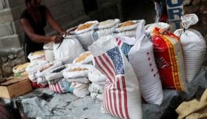 হাইতিতে যুক্তরাষ্ট্রের রফতানি করা চালে মিলেছে ক্যান্সারের উপাদান সহ বিষাক্ত সব পদার্থ