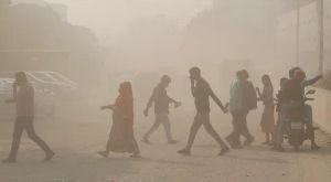 ঢাকার বায়ু দূষণ‘ অস্বাস্থ্যকর’ বলে বিবেচিত