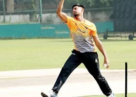 মুস্তাফিজুর রহমানকে দলে ফিরে পাওয়াই যেন কুমিল্লা ভিক্টোরিয়ান্সদের জন্য ফাইনালের আগে বড় সুসংবাদ!