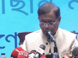 ফিলিস্তিন ইস্যুতে বাংলাদেশের অবস্থান-