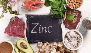 চুল পড়া রোধে জিঙ্ক সমৃদ্ধ খাবারের রয়েছে যত গুণ-