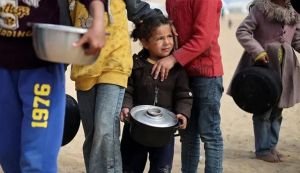 গাজায় মৃত্যুর মিছিল যেন থামছেই না;