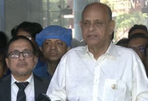 বেইলি রোডে আগুনে দগ্ধদের সাহায্যে এগিয়ে এসেছেন প্রধানমন্ত্রী