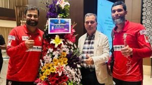 প্রথমবারের মত বিপিএলের শিরোপা তামিম ইকবালের ফরচুন বরিশালের হাতে!