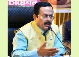 সরকারের সমালোচনা বিএনপির অভ্যাস : নানক