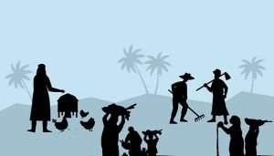 গ্রামে উদ্যোক্তা ও কর্মসংস্থান বাড়াতে গৃহীত নানামুখী পরিকল্পনা