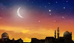 পবিত্র রমজান মাসে মুসল্লিদের একটু স্বস্তি দেওয়ার ইচ্ছা আরব আমিরাতের