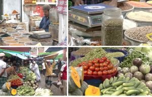 রমজানের নিত্যপণ্যের দাম আবারো বাড়ছে:নজরদারি নেই সরকার পক্ষের