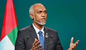 মালদ্বীপের সাথে প্রতিরক্ষা চুক্তিতে চীন: মালদ্বীপ থেকে ভারতীয় সৈন্য প্রত্যাহারে তোড়জোড় শুরু