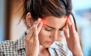 প্রচন্ড মাথাব্যথা/ মাইগ্রেন থেকে প্রতিকার পেতে ঘরোয়া উপাদান-