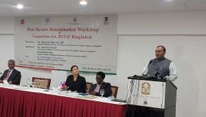 চিনির গুদামে অগ্নিকান্ডে চিনির সরবরাহে প্রভাব পড়বে?