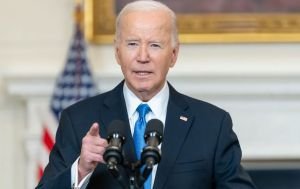 রমজানে গাজায় যুদ্ধবিরতি সম্ভব মনে হচ্ছে না: বাইডেন