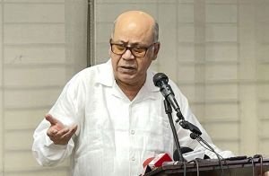 বিএনপিকে বিষধর সাপ বলে আখ্যা দিয়েছেন অ্যাডভোকেট কামরুল ইসলাম