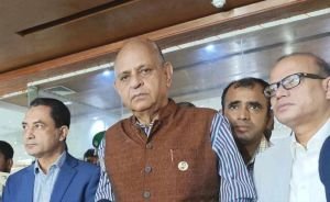 গাজিপুর সিলিন্ডার বিস্ফোরণ,শঙ্কামুক্ত নন কেউই :পরিদর্শনে স্বাস্থ্যমন্ত্রী