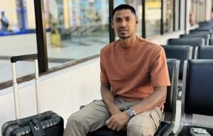 আইপিএল খেলতে চেন্নাইয়ের পথে রওয়ানা দিলেন মুস্তাফিজুর রহমান