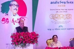 সাধারণ মানুষদের চিকিৎসা সেবা নিশ্চিতে ডাক্তার নার্সদের প্রতি আহ্বান স্বাস্থ্যমন্ত্রীর