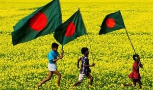 বিশ্বের সুখী দেশের তালিকা থেকে ক্রমান্বয়ে পিছিয়ে যাচ্ছে বাংলাদেশ