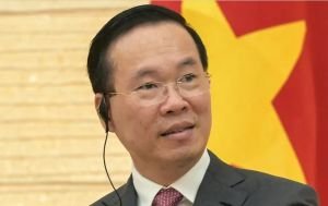 দুর্নীতিবিরোধী অভিযানে পদত্যাগ করলেন ভিয়েতনামের প্রেসিডেন্ট