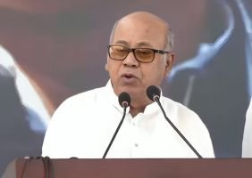 ভারতীয় পণ্য বয়কট একটি হাস্যকর বিষয়- অ্যাডভোকেট কামরুল ইসলাম