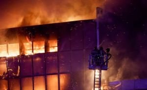 মস্কোতে কনসার্ট হলে হামলার ব্যাপারে যুক্তরাষ্ট্র পূর্ব থেকেই সতর্কবার্তা দিয়েছিল!