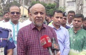 ঈশ্বরদী ট্রেন দুর্ঘটনার আসল কারণ দায়িত্বহীনতা: রেলমন্ত্রী