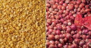 পাইকারীতে পেয়াঁজ, তেলের দাম কমলে এর বিপরীতে দাম বেড়েছে খুচরা পর্যায়ে