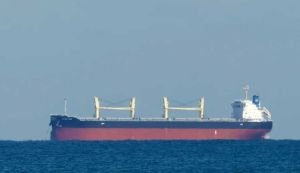 জিম্মি জাহাজ (এমভি আবদুল্লাহ) এর সাম্প্রতিককার তথ্য কী?