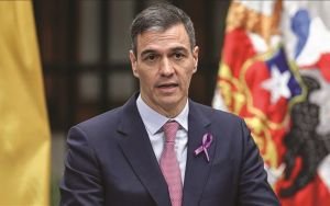 এবার ফিলিস্তিনকে স্বীকৃতি দিতে ইচ্ছুক স্পেন