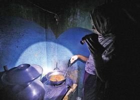 গ্রীষ্মের শুরুতেই সারাদেশে লোডশেডিং বেড়েছে