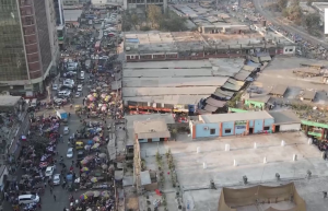 কারওয়ান বাজার স্থানান্তরের সিদ্ধান্ত প্রায় নিশ্চিত