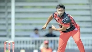 গ্লোবাল টি-টোয়েন্টি (কানাডা) খেলবেন সাকিব