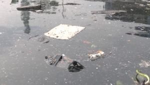 তীব্র দূষণের কবলে বুড়িগঙ্গা নদী: নদীরক্ষায় নেই কোনো উদ্যোগ