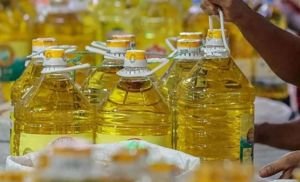 বাড়ছে সয়াবিন তেলের দাম