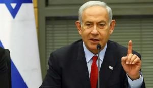 যুক্তরাষ্ট্রের নিষেধাজ্ঞা সত্ত্বেও ইরানে পাল্টা হামলার প্রস্তুতি ইসরাইলের